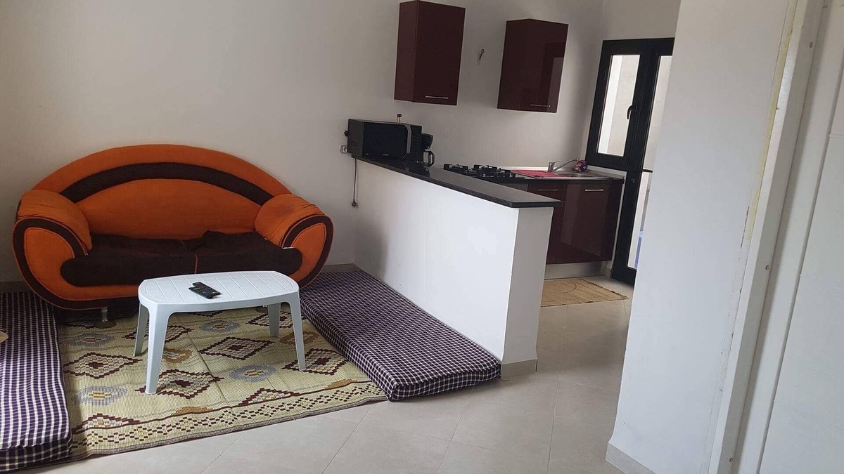 El Haouaria Apartment | Studio plage el haouaria