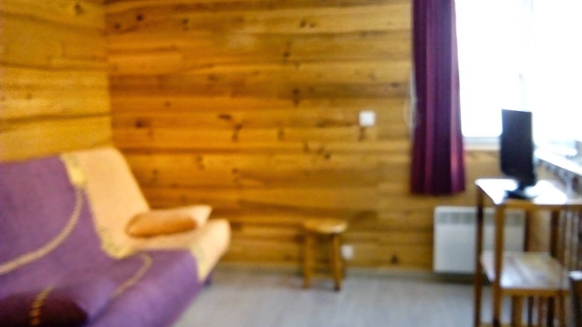 Le Sauze Apartment | Studio Plein sud Face à la Montagne