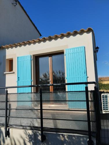 Sernhac Apartment | Studio Pont du Gard