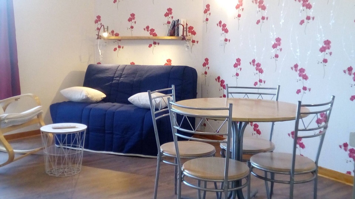 Jassat Apartment | Studio Poppies