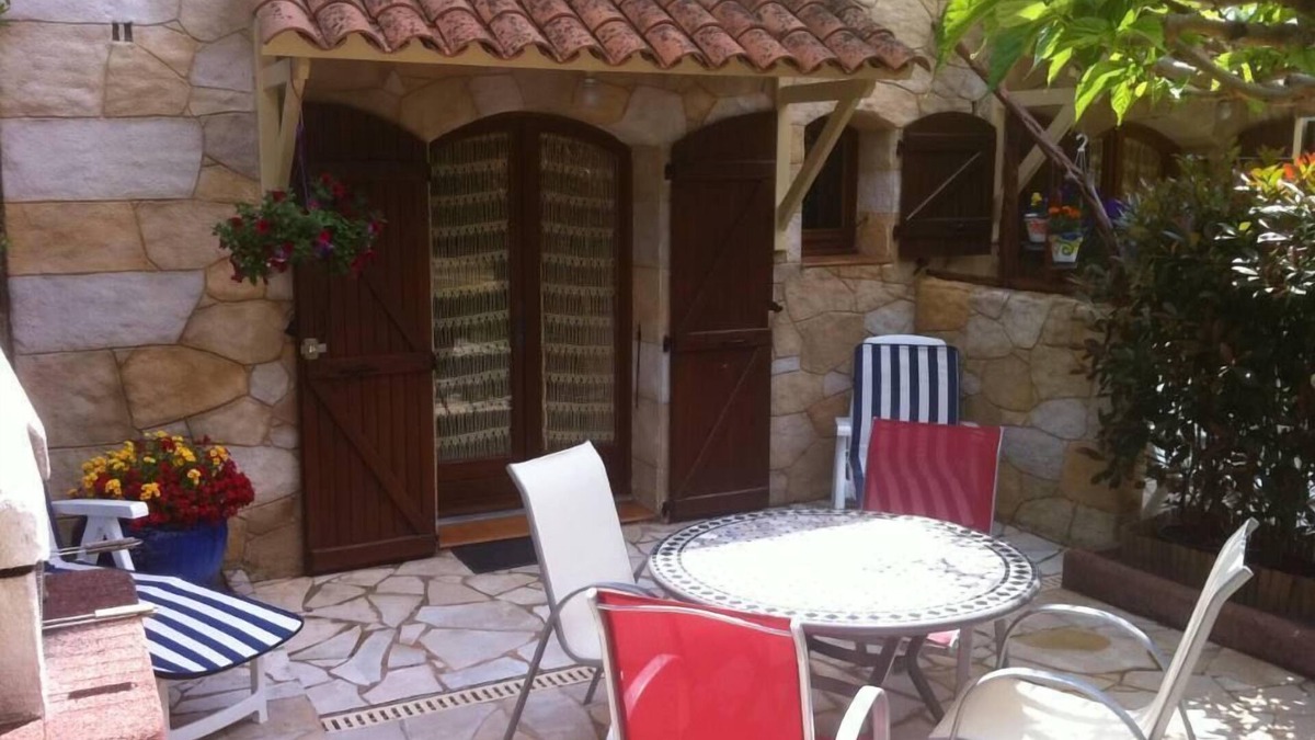 Porto-Vecchio Apartment | studio - PORTO VECCHIO