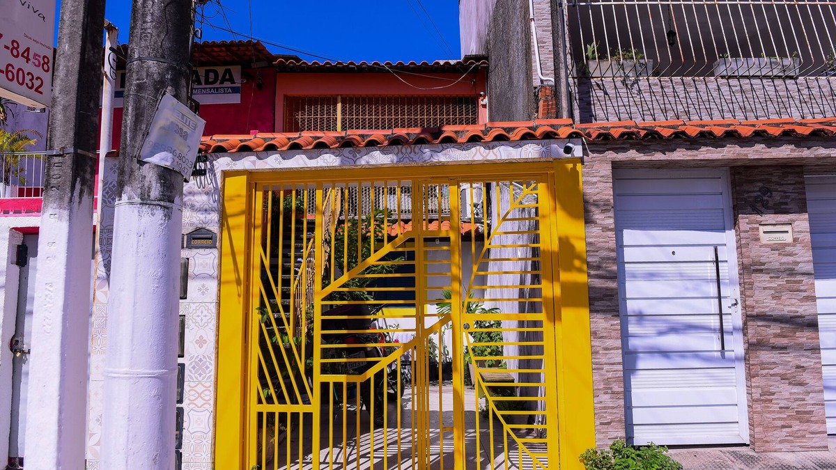 Ponta da Terra Apartment | Studio Praia de Pajuçara 5-castelo da Lolla-maceió