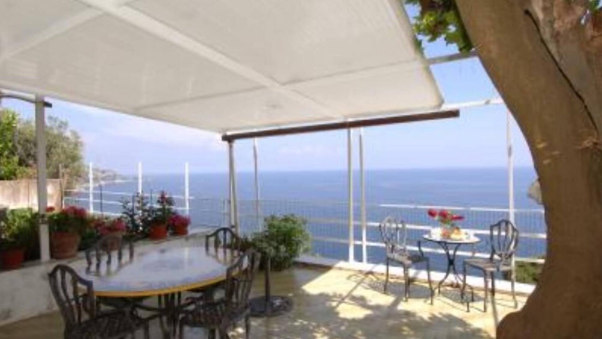 Praiano House | Studio - Praiano