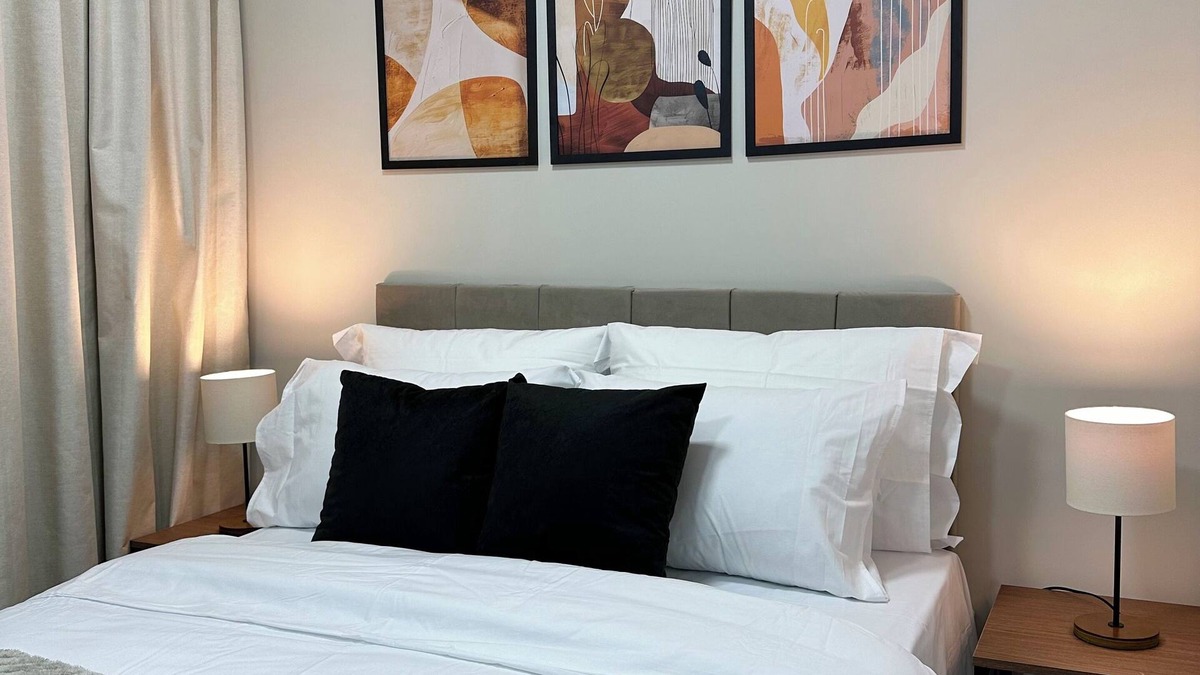 Brooklin Novo Apartment | Studio Premium com Piscina a 1 Minuto a pé do Metrô Brooklin