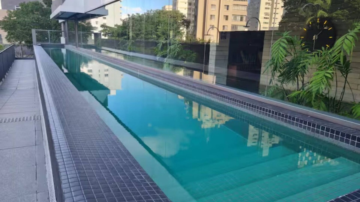 Cerqueira Cesar Apartment | Studio Premium Oscar Freire