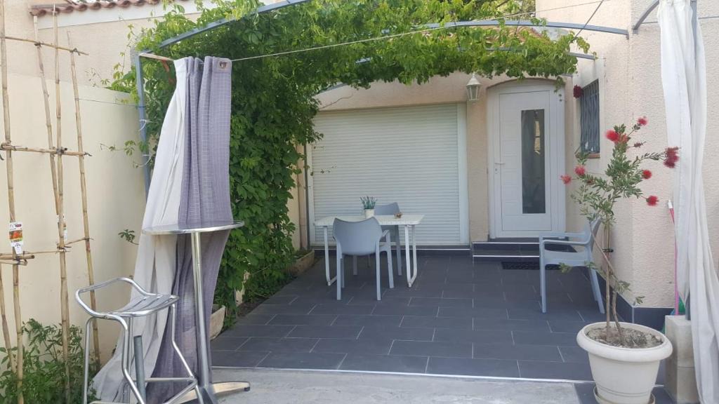 Avignon Apartment | Studio Provence