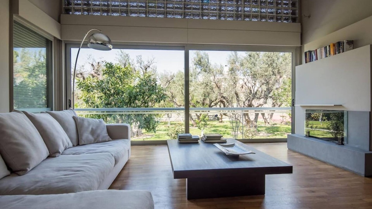 Rio House | Studio Rio: Unique space with garden and garage