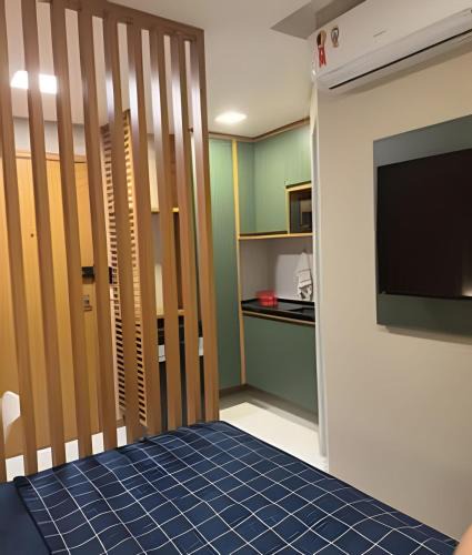Costa Azul Apartment | Studio Rooftop em Salvador