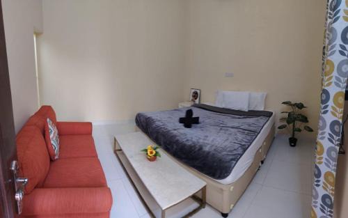 Al Ain Apartment | Studio Room near Al Ain Mall