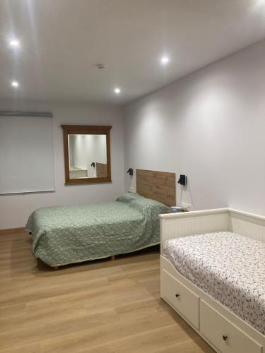 Izurtza House | Studio&Rooms Ortuzar