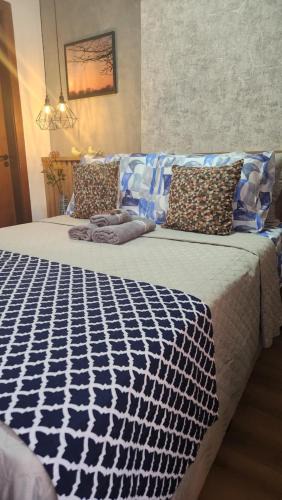 Guara Apartment | Studio Rosé Park Sul prox ao Aeroporto