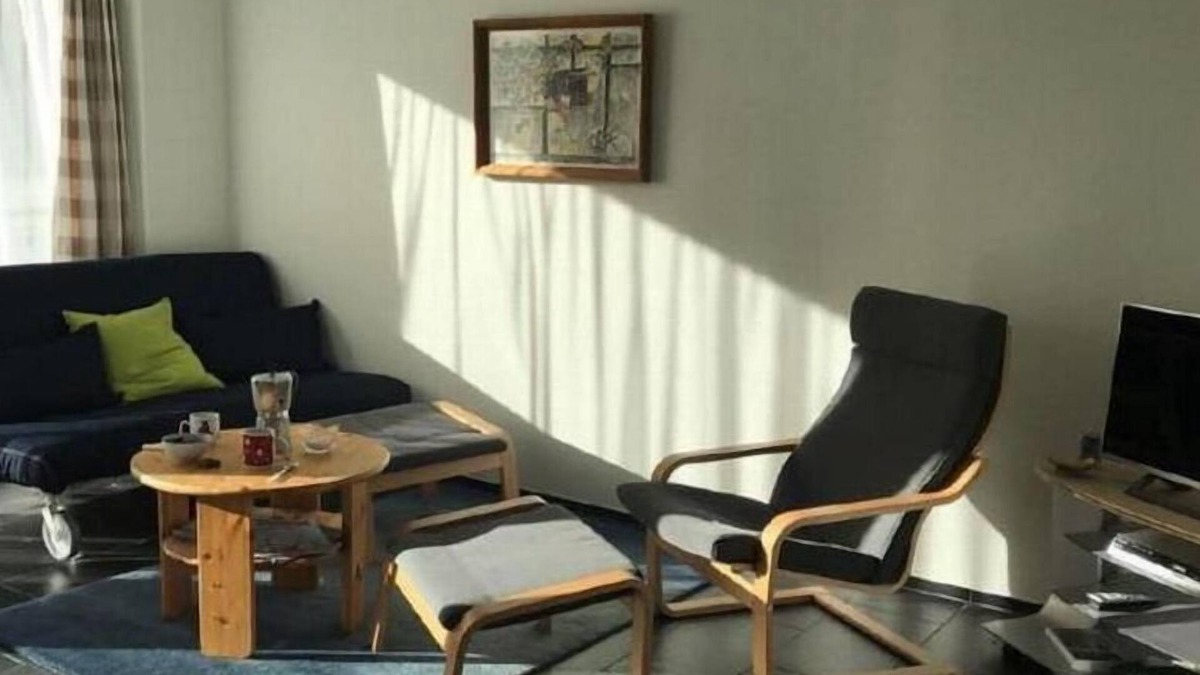 Meiringen Apartment | Studio Ruben Apartment