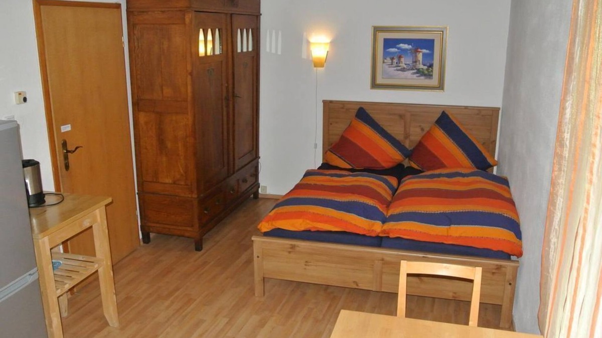 Perl Apartment | Studio rustic - Apartments Felten