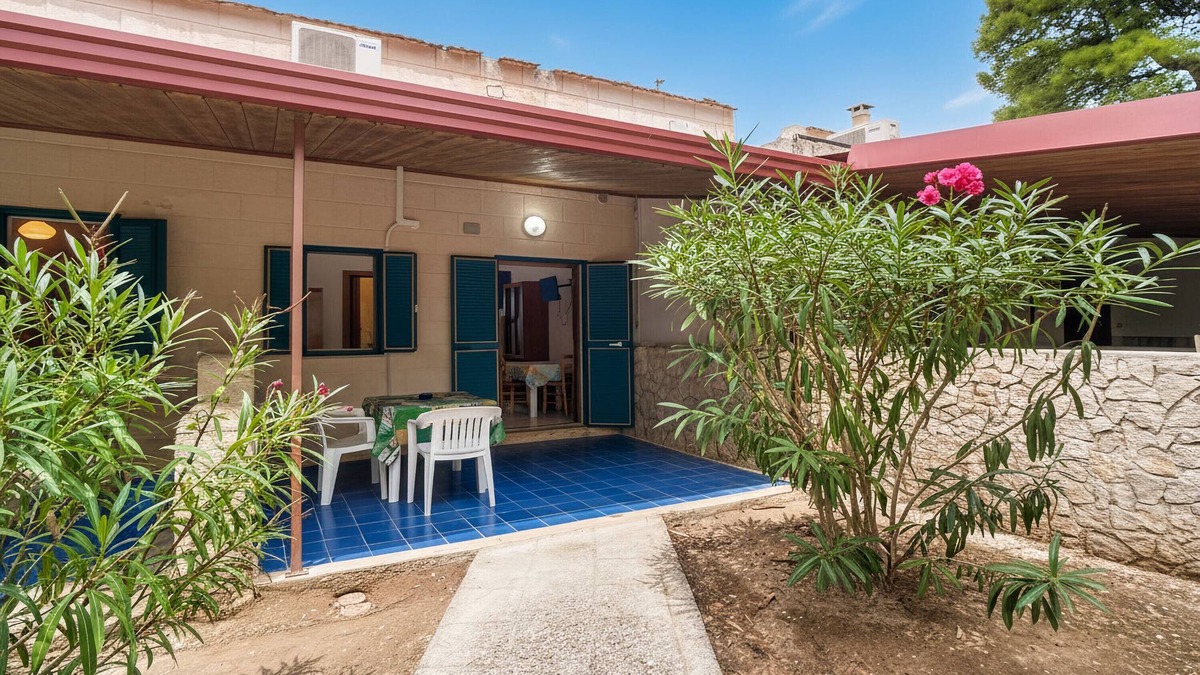 Scialara Apartment | Studio 'Sabbia D'oro' with Shared Pool and Wi-Fi