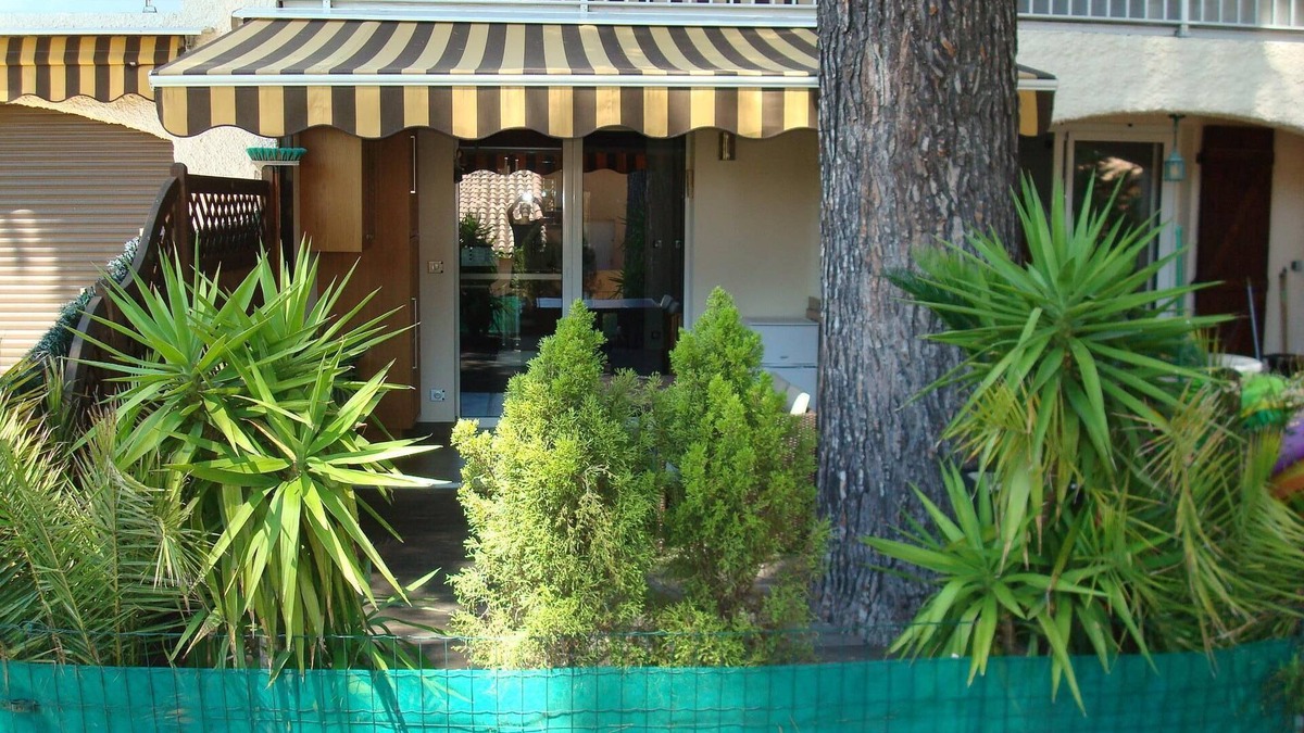 Saint-Cyr-sur-Mer Apartment | Studio Seaside - Saint Cyr sur Mer (Les Lecques)