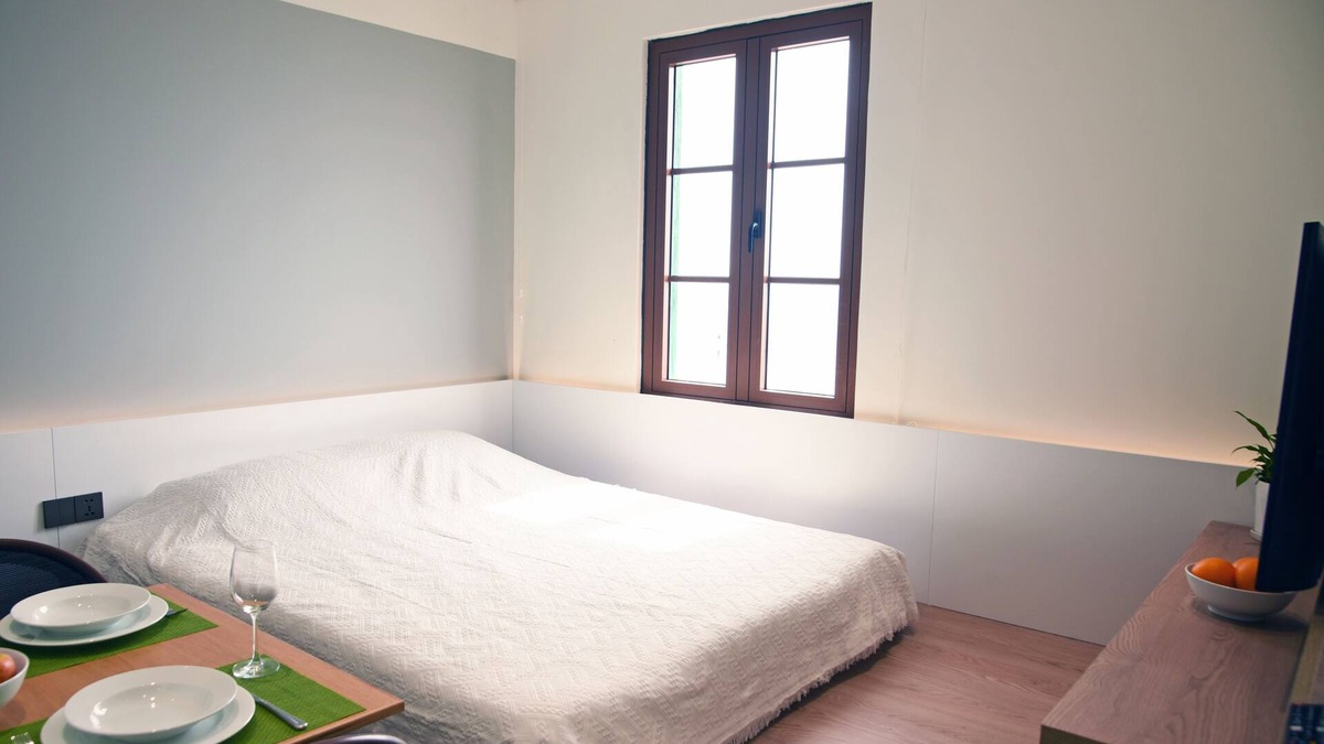 An Thoi Apartment | Studio - Serviced Apartment Sea View - Isla Melocotón Ven67 Phu Quoc