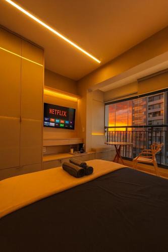 Tucuruvi Apartment | Studio shopping Tucuruvi 1006
