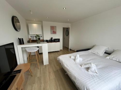Chartres Apartment | Studio Siana