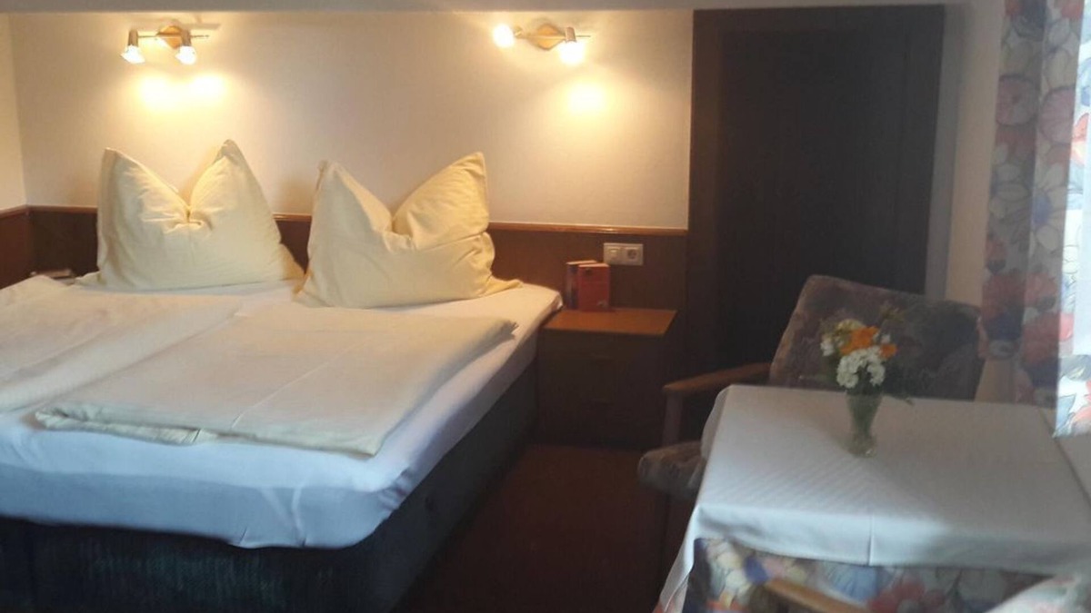 Zlan Apartment | Studio Staffblick - Guesthouse Inge