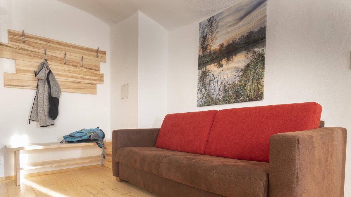 Naarn im Machlande RV Rental | Studio Standard - Camping & Pension Au an der Donau