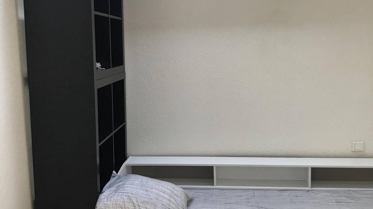 Leon Blum - Bon Coin Apartment | Studio-Standard-Ensuite with Shower-Studio 12m2