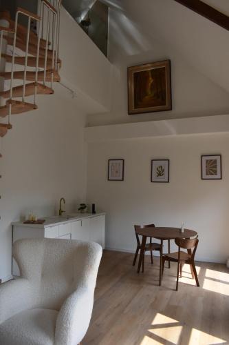 Patershol Apartment | Studio & Stay Loft