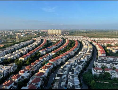 Greater Noida Apartment | Studio Stays near Expo Mart