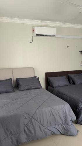 Pulau Indah Hostel | Studio Suite II Sani Villa Legacy