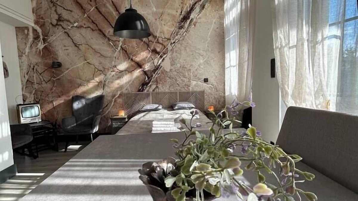 Wittelsheim Apartment | Studio Sylvinite near Mulhouse