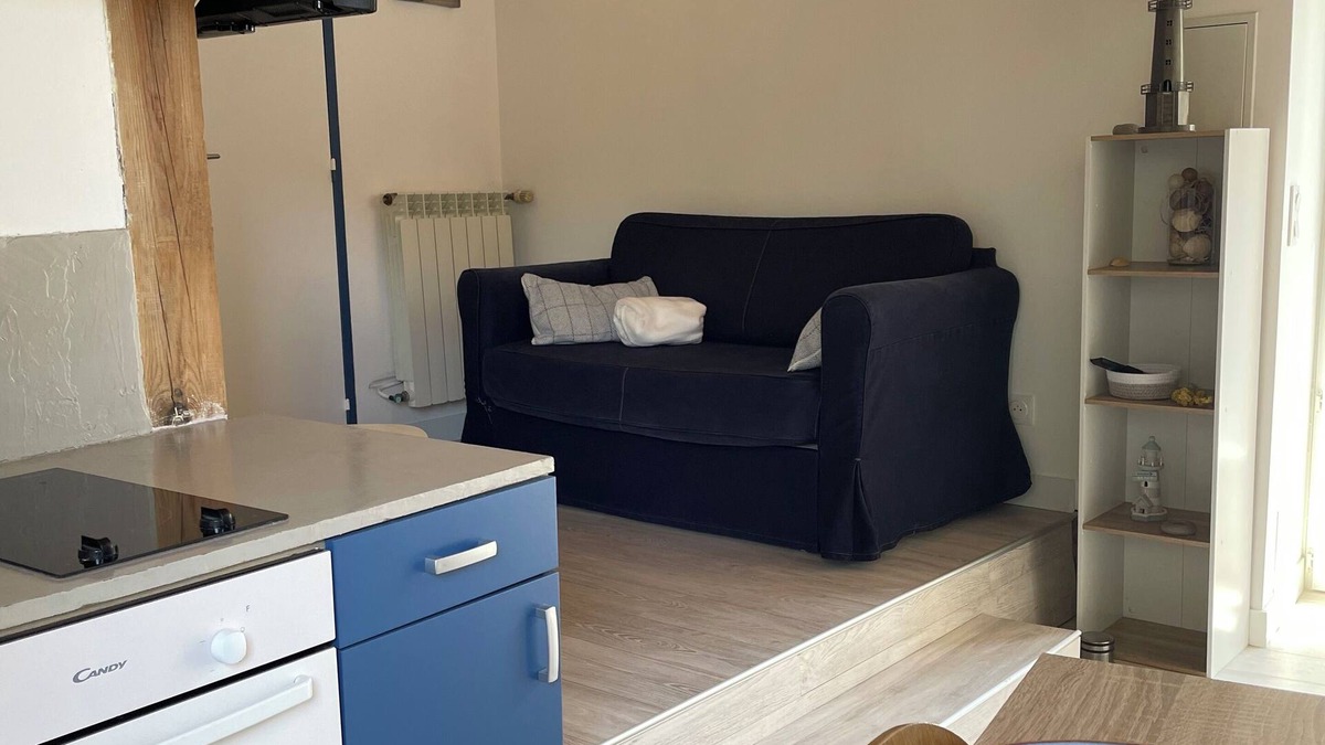 Mimizan House | Studio T2 au Calme Proche Piste Cyclable