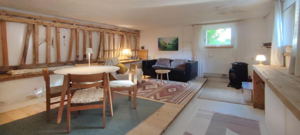 Walterswil Apartment | Studio to rent