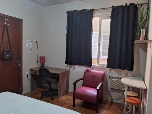 Menino Deus Apartment | Studio top e bem localizado