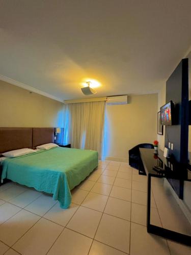 Macae Apartment | Studio TOP pra homeoffice, internet voando