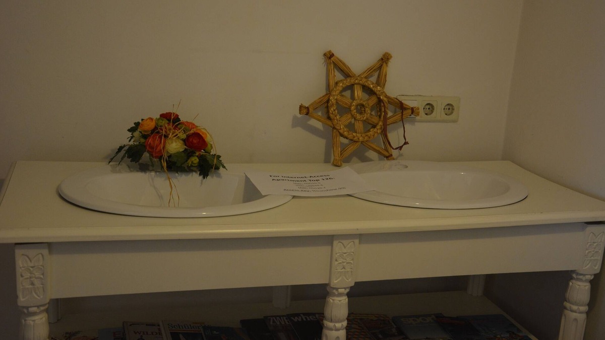 Graz City Centre Condo | Studio towards episcopal monastery, downtown