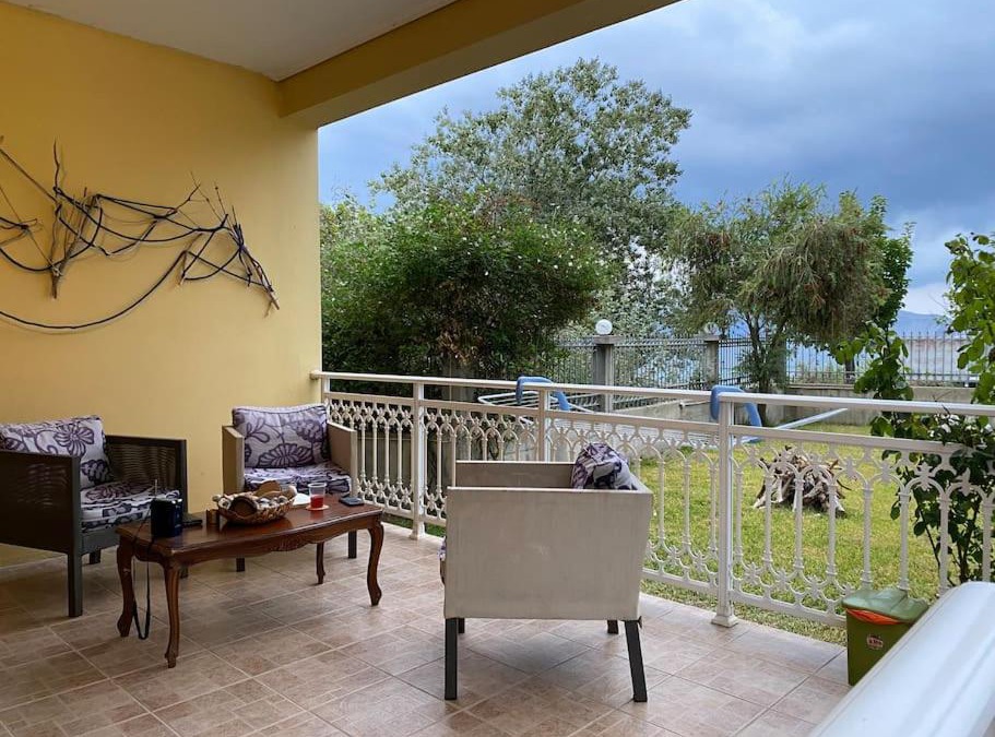 Achinos House | Studio Vasileia