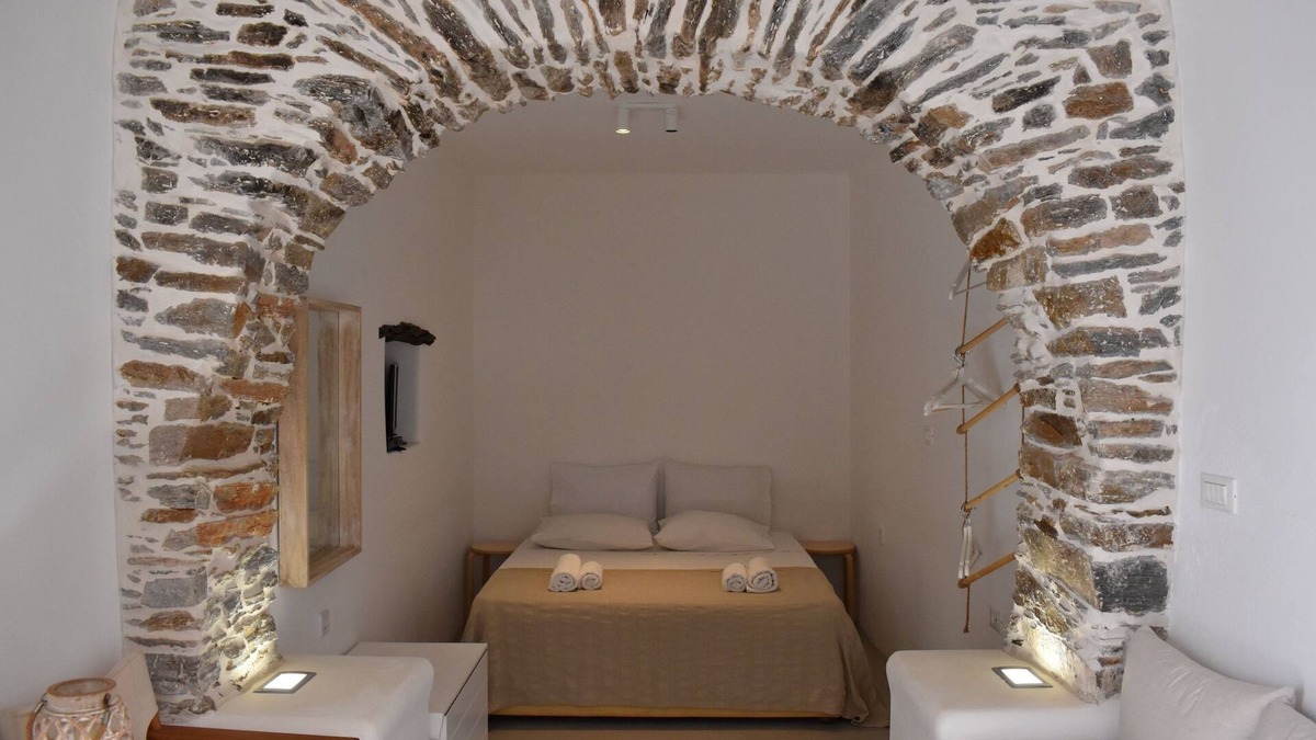 Kithnos House | Studio Verde - Chora Kythnos