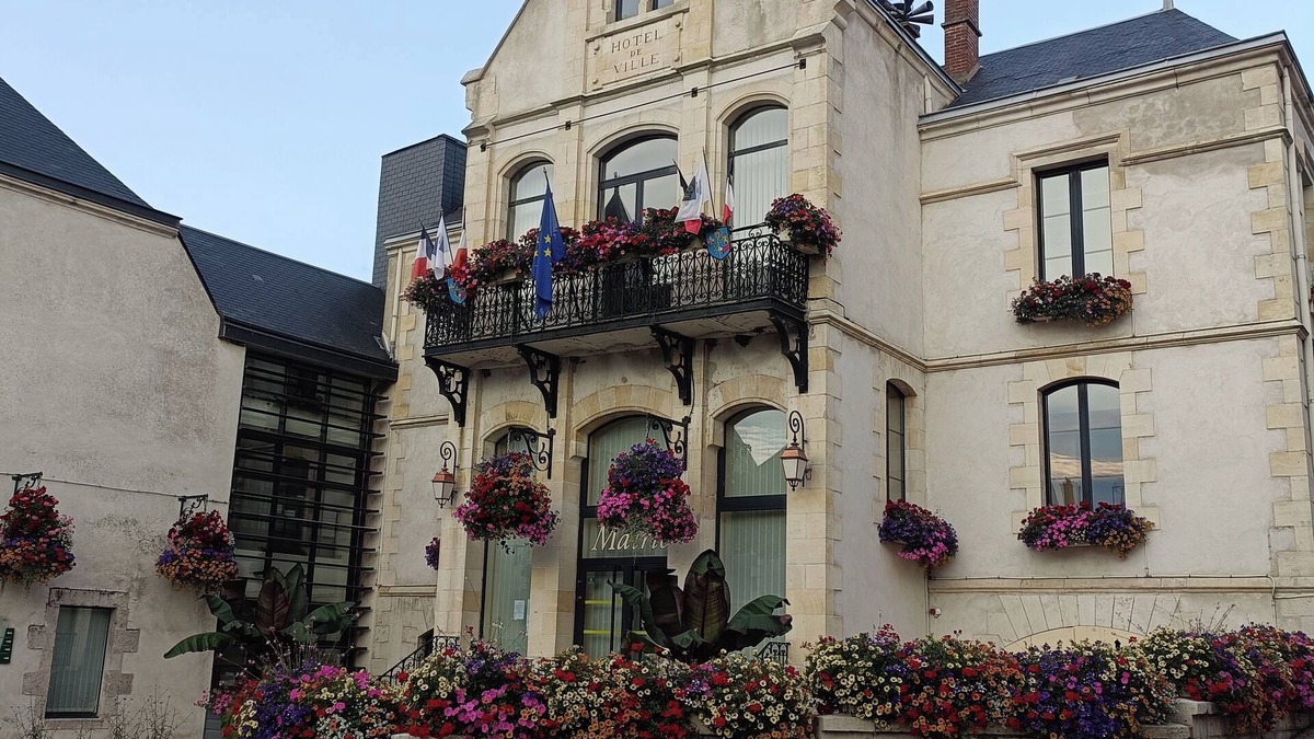 Chatillon-Sur-Loire Apartment | Studio-voyageur Balneo