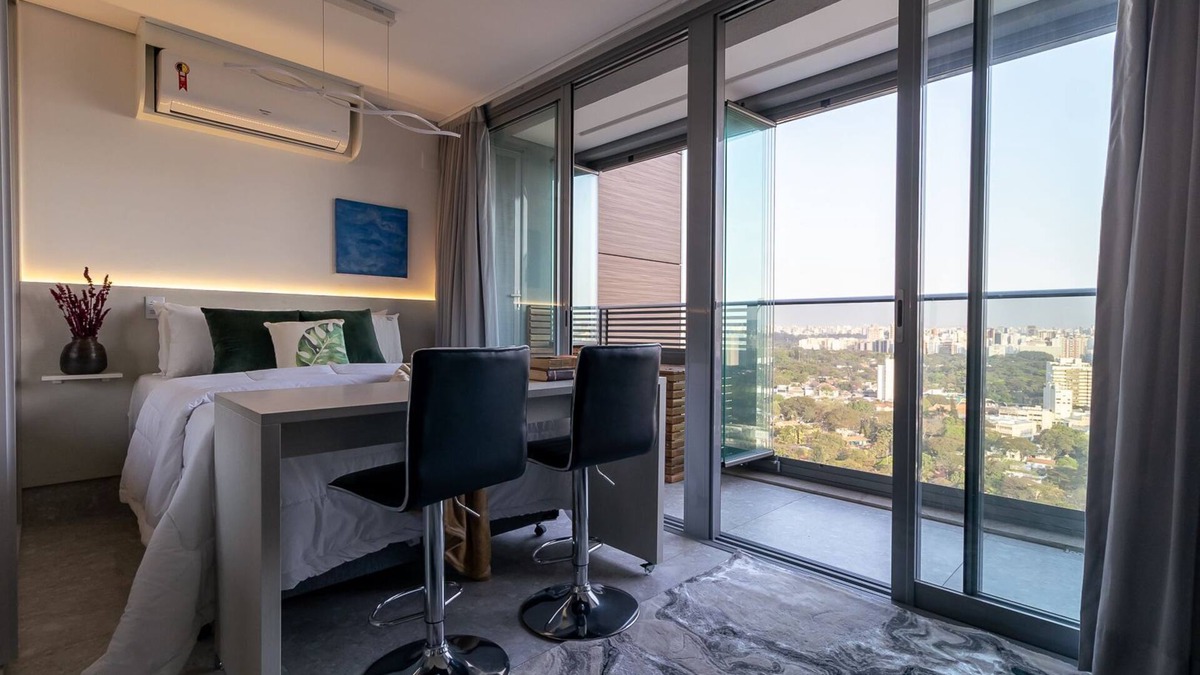 Pinheiros House | Studio Wide Rebouças