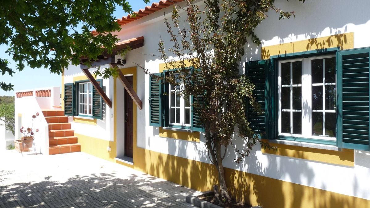 Montemor-o-Novo Apartment | Studio with breathtaking views