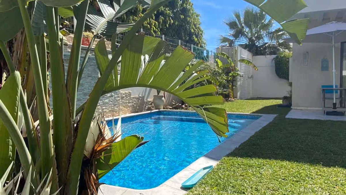 Ain Zaghouan Apartment | Studio with pool access Ain Zaghouan Tunis