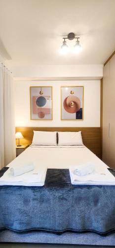 Perdizes Apartment | Studio with Pool in Perdizes near Allianz Park