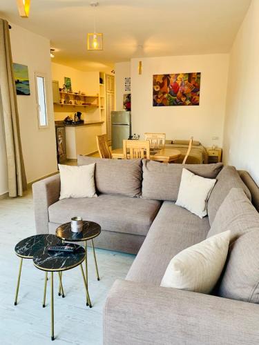 Medina Apartment | Studio with private roof terrace in the Medina