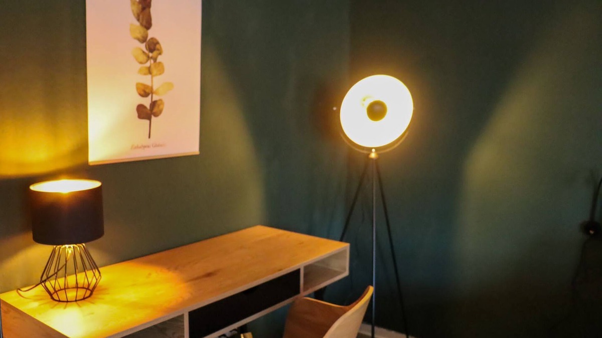 Torgau Apartment | Studio11 - Your feel-good apartment