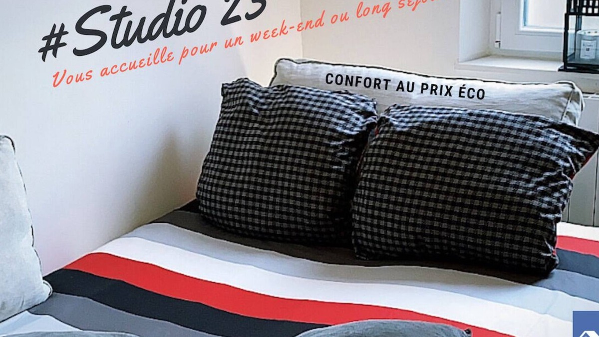Cernay Apartment | # Studio23