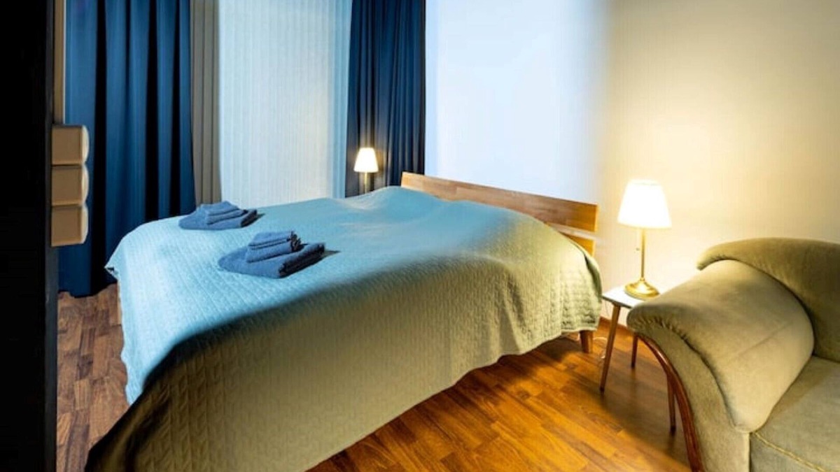 Friedrichstadt Apartment | Studioatelier in Übigau