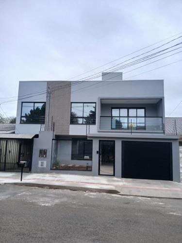 Boqueirao House | StudioD 592