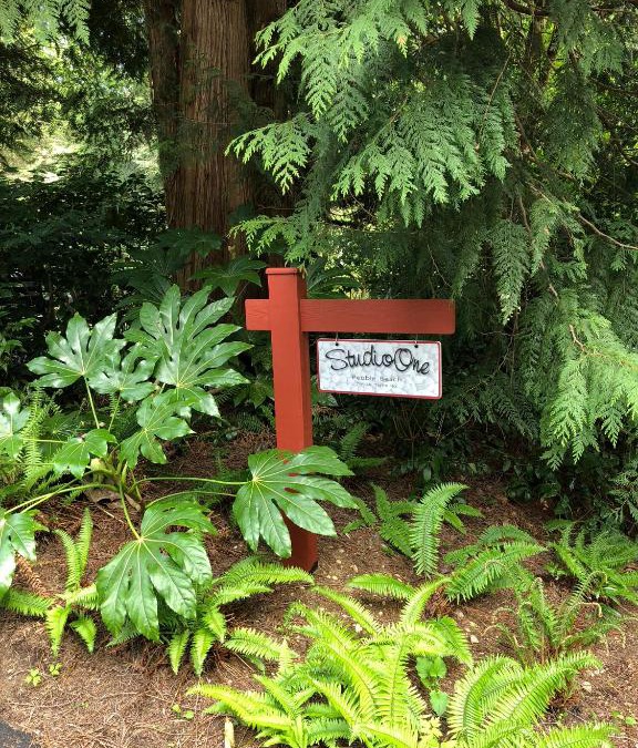 Powell River Apartment | StudioOne Pebble Beach