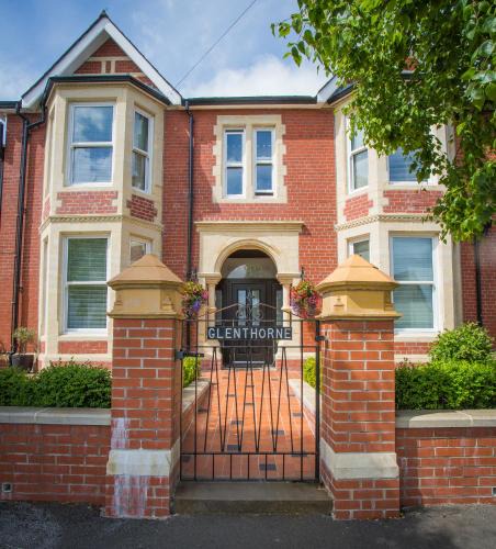 Park House | Studios At Glenthorne