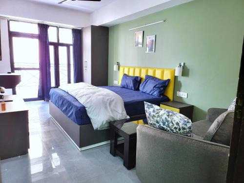 Ghaziabad Apartment | Studios by La Sentido