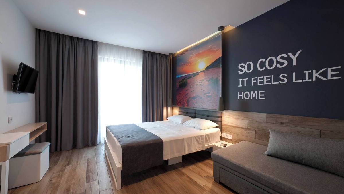Stavros House | studios Chrysalis